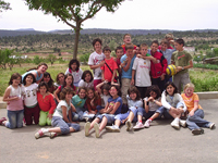 Colegio Ovispo Hervas de Puzol